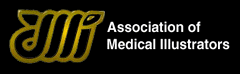  The Association of Medical Illustrators 